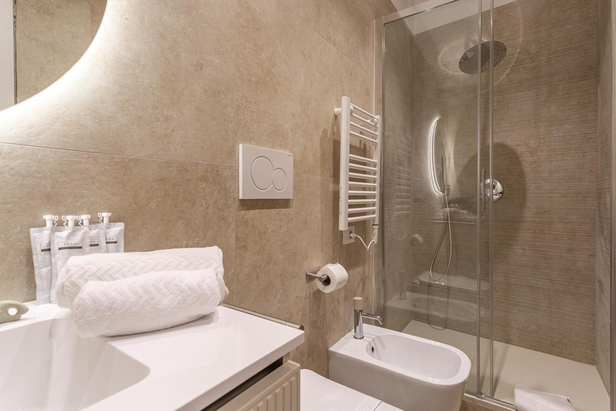 Appartement Iflat Modern & Comfortable In Trastevere *