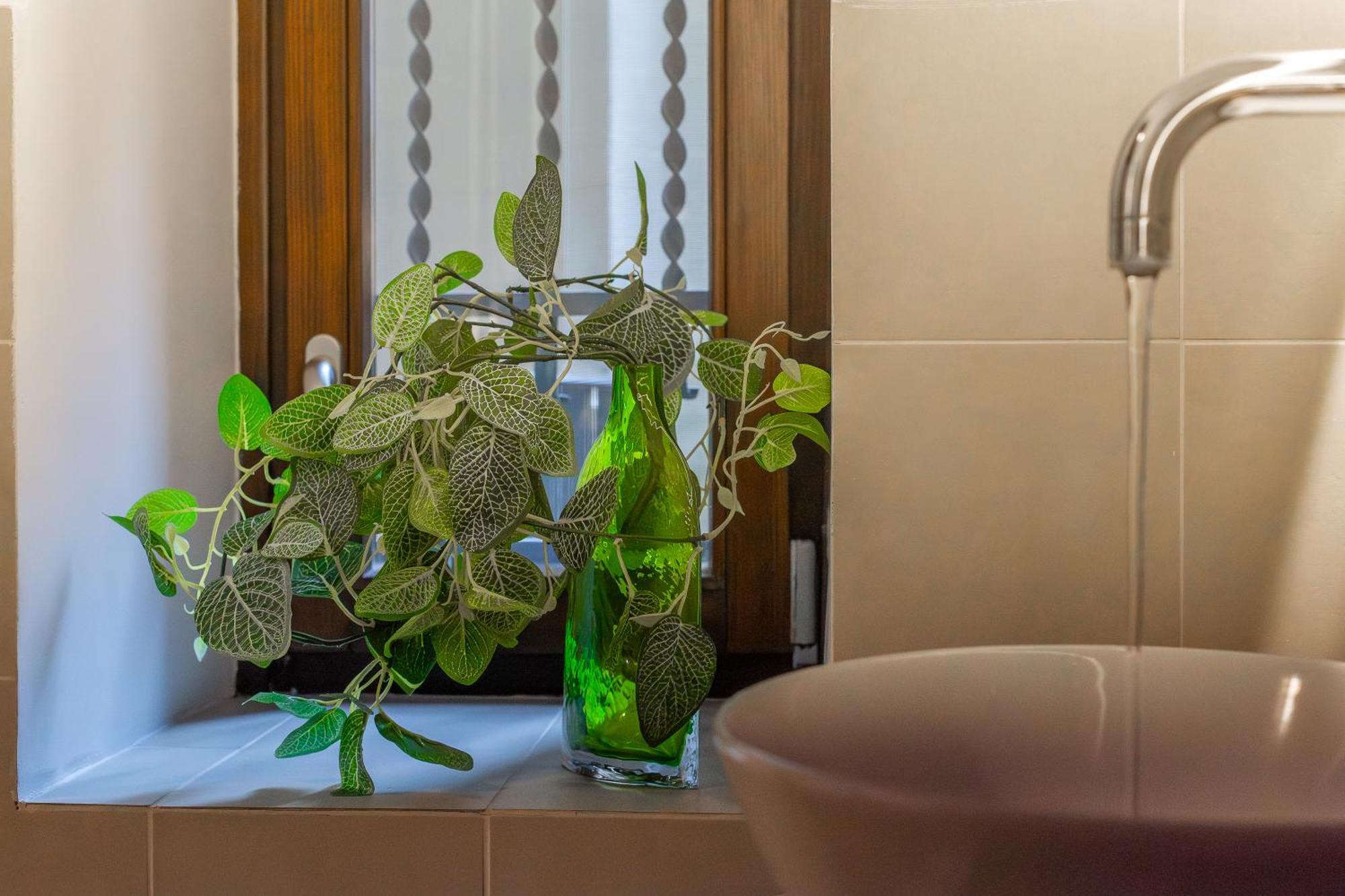 Appartement Iflat Modern & Comfortable In Trastevere